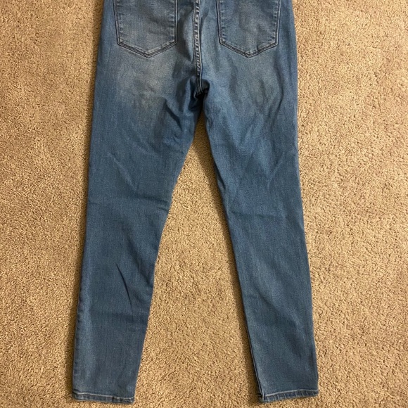 BDG Twig High Rise - Picture 6 of 6